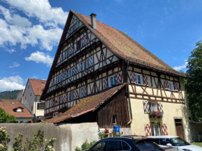 Altes Rathaus Ferienwohnung